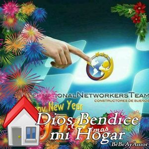 Meet your Posher, Antonieta